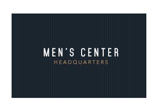Men's Center HQ